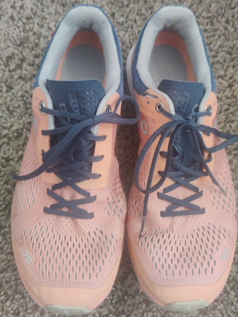 On Cloudsurfer Women's Sneaker